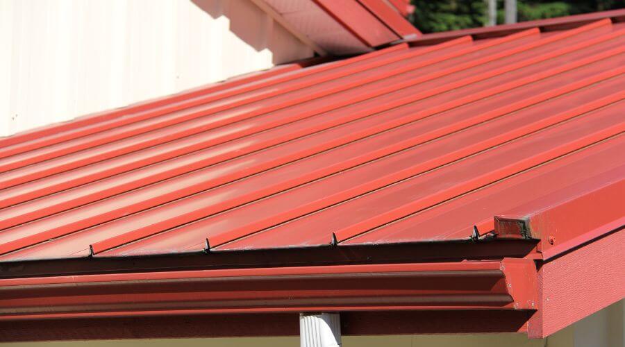 Industrial Roof Installation in Eagle Butte, SD